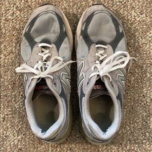 Mens Size 12 New Balance Athletic Shoes